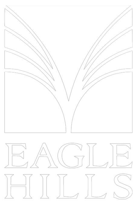 Eagle Hills Logo